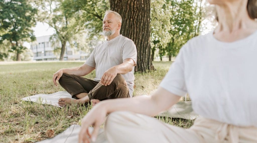 Health awareness and longevity planning
